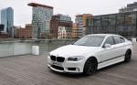 BMW 5-Series PD-R by Prior Design 2012 года